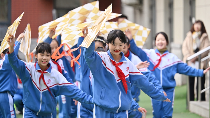 深厚信任与