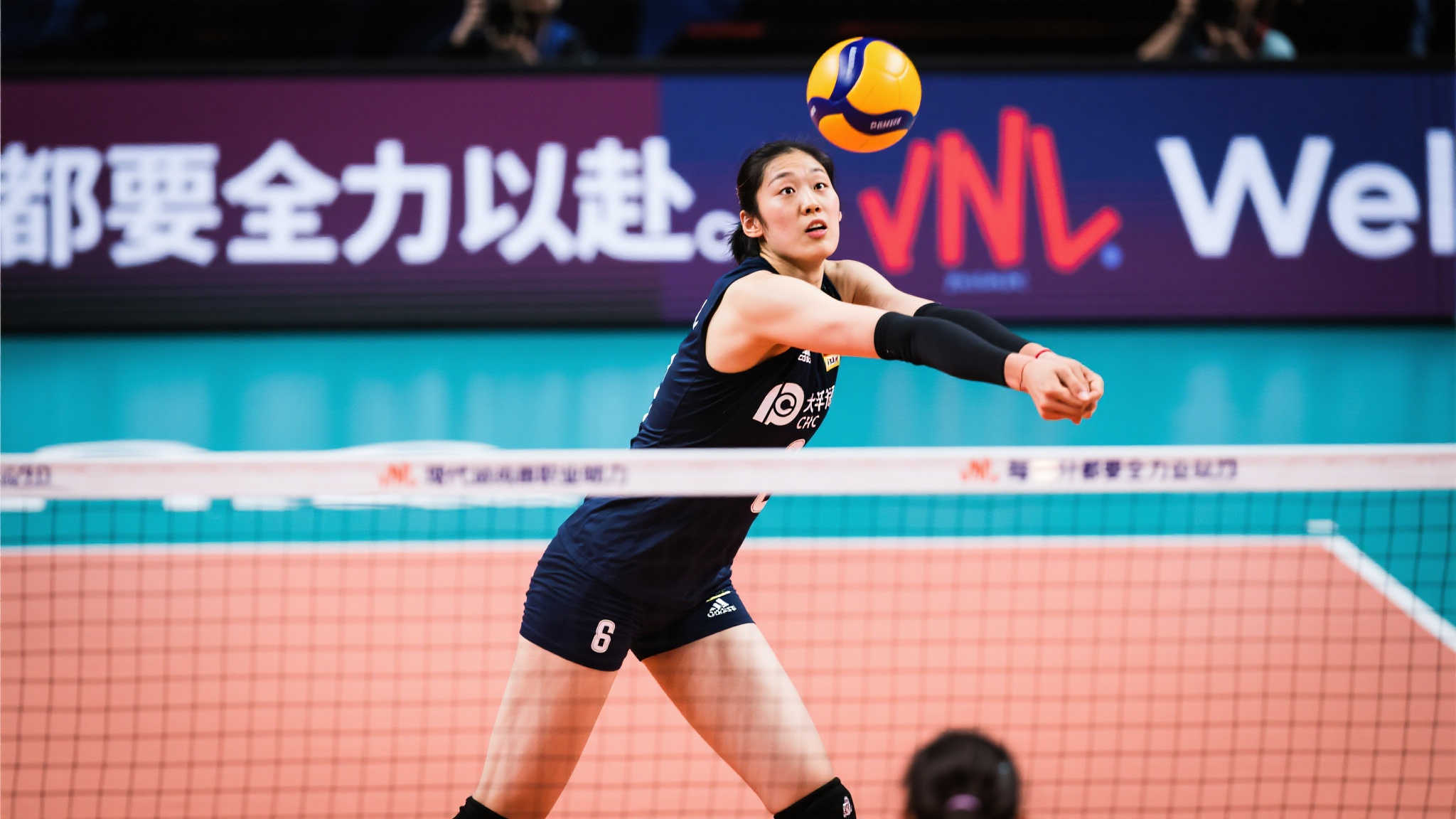 守中贡献力 守中贡献力