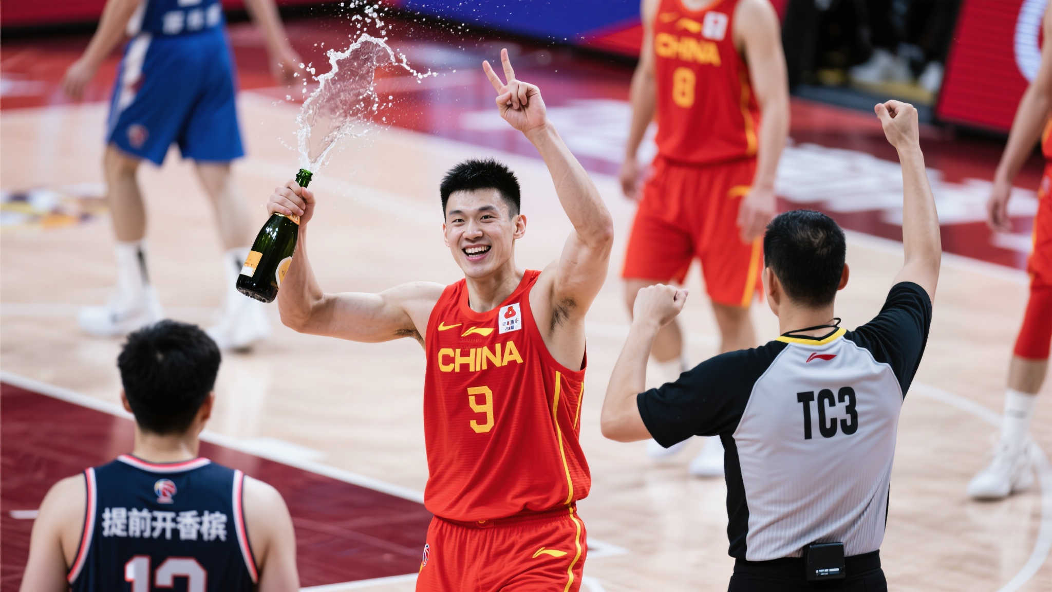 成为最合适