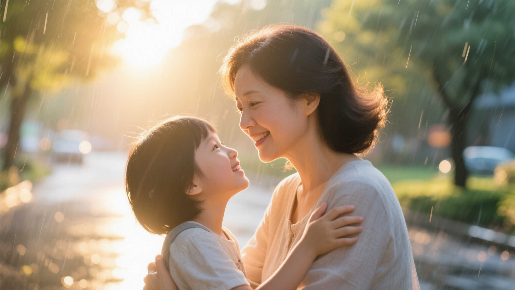 中寻找进步