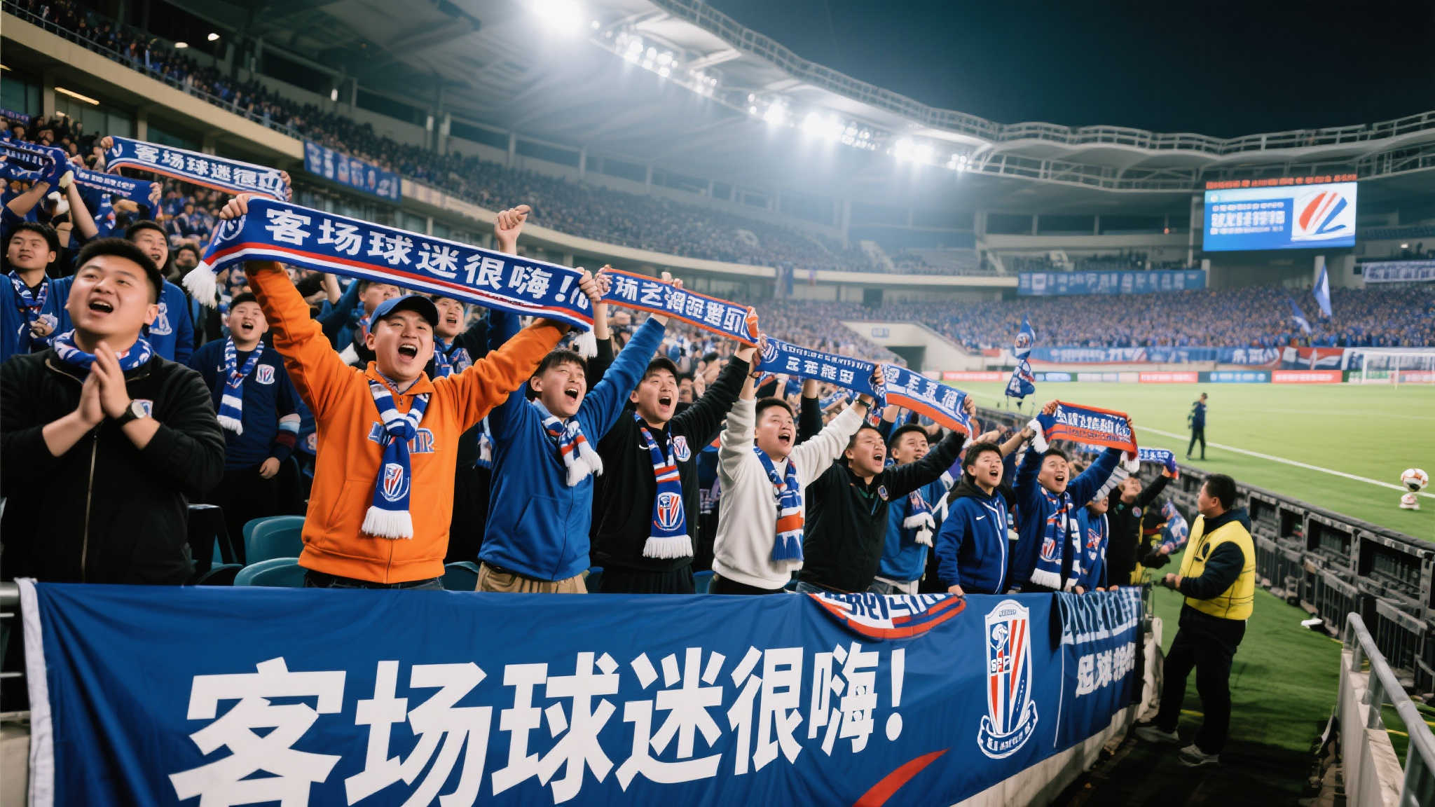 上海不仅仅